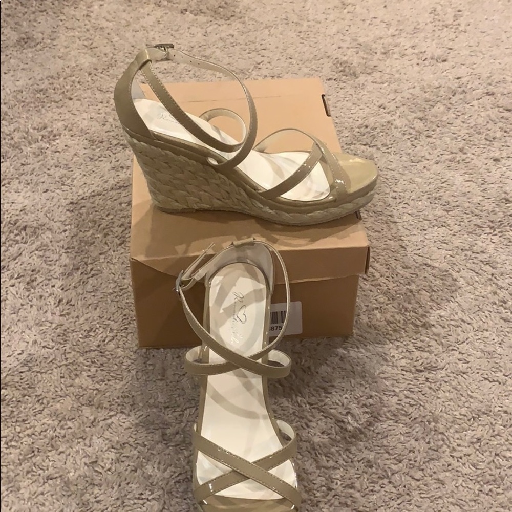 Women’s Shoes
